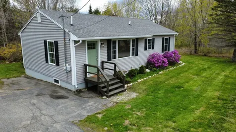 4 Bayview Street Searsport ME 04974