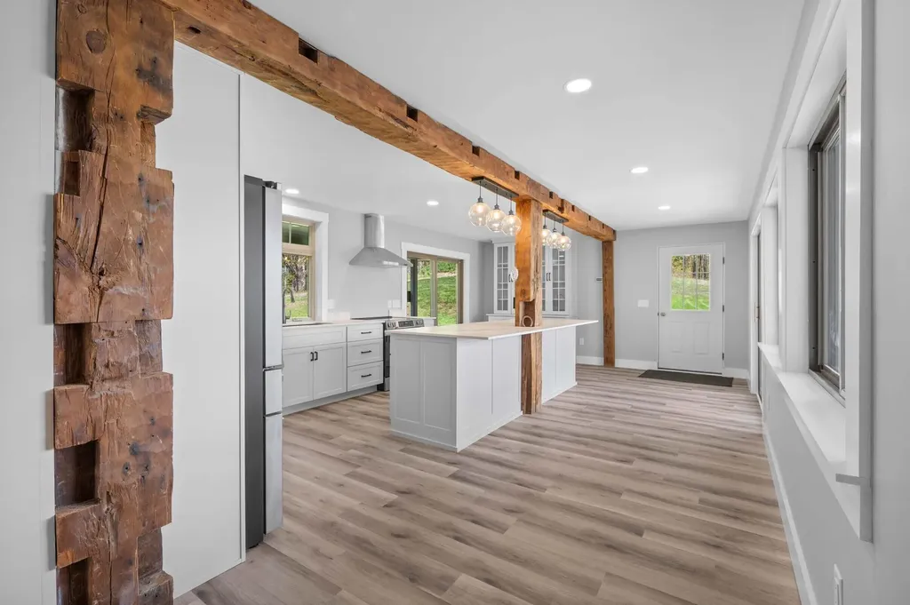 61 Hathaway Hill Road Livermore ME 04253