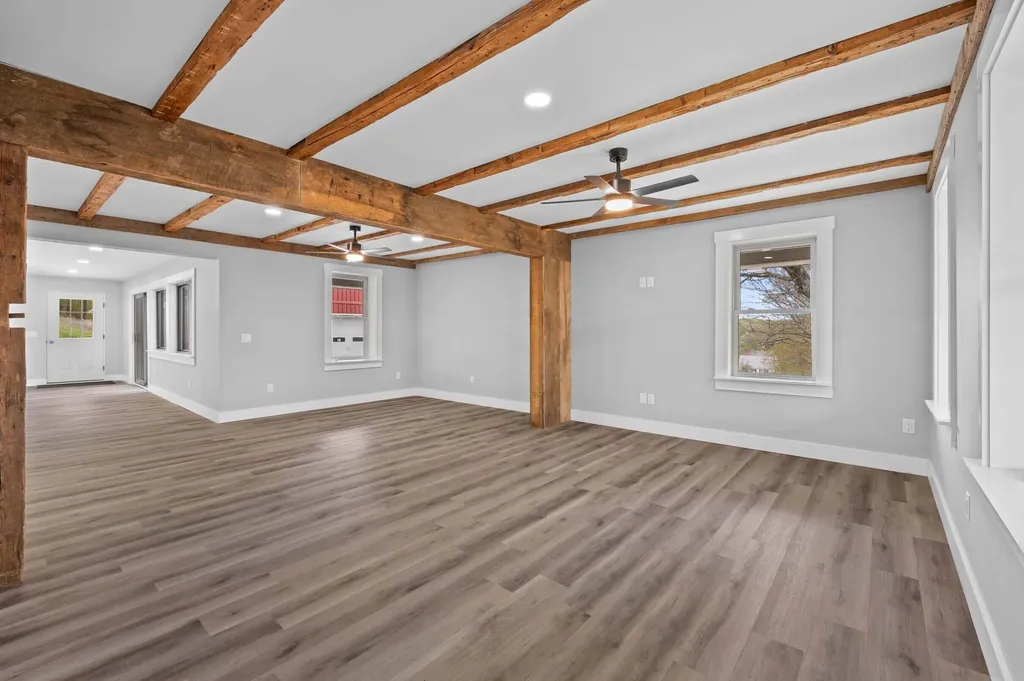 61 Hathaway Hill Road Livermore ME 04253