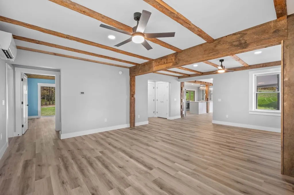 61 Hathaway Hill Road Livermore ME 04253