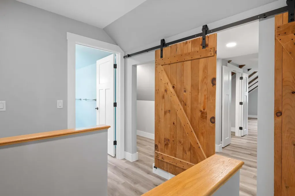 61 Hathaway Hill Road Livermore ME 04253