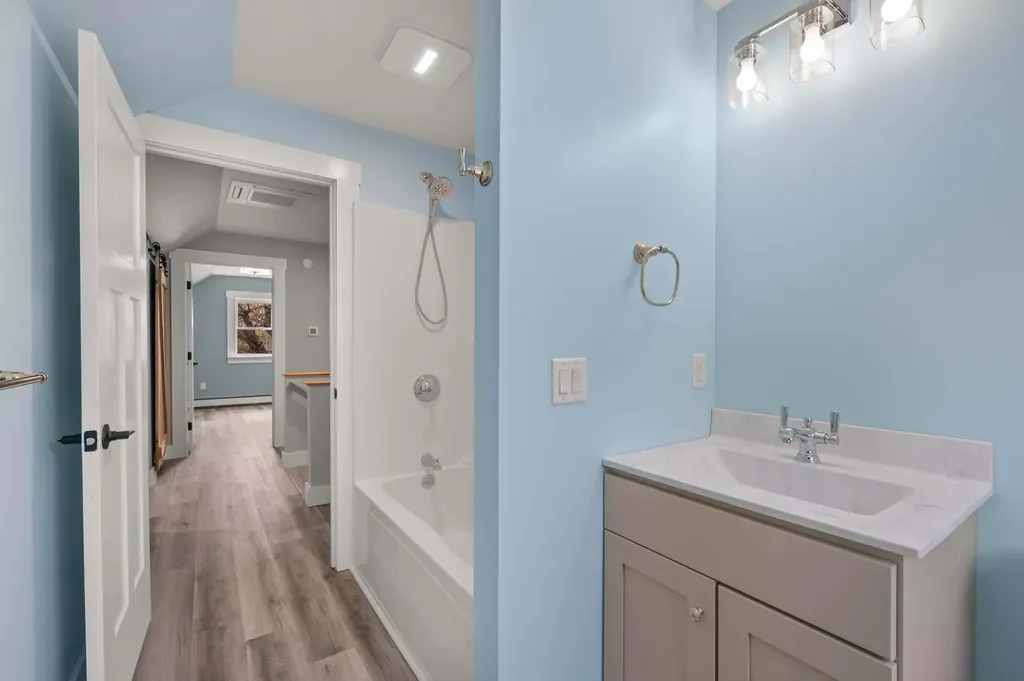 61 Hathaway Hill Road Livermore ME 04253