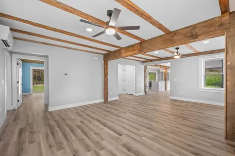 61 Hathaway Hill Road Livermore ME 04253