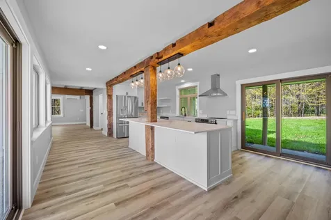 61 Hathaway Hill Road Livermore ME 04253