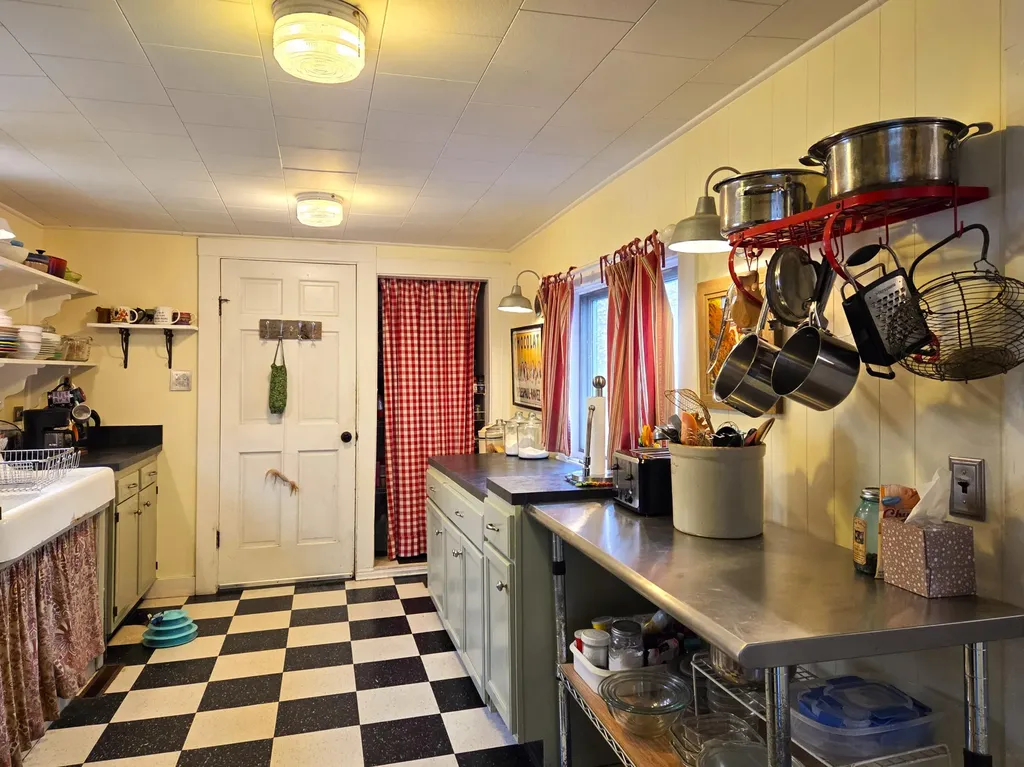 33 Moosehead Trail Highway Brooks ME 04921