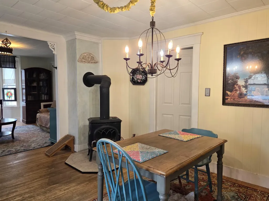 33 Moosehead Trail Highway Brooks ME 04921