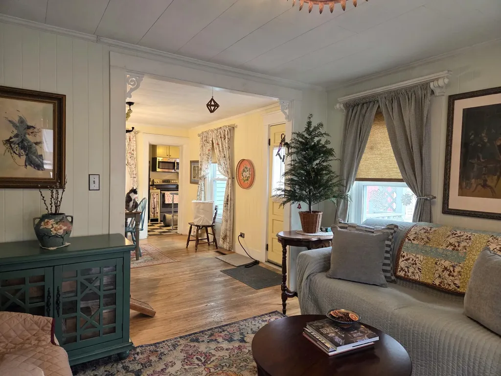 33 Moosehead Trail Highway Brooks ME 04921