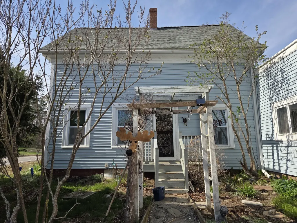 33 Moosehead Trail Highway Brooks ME 04921