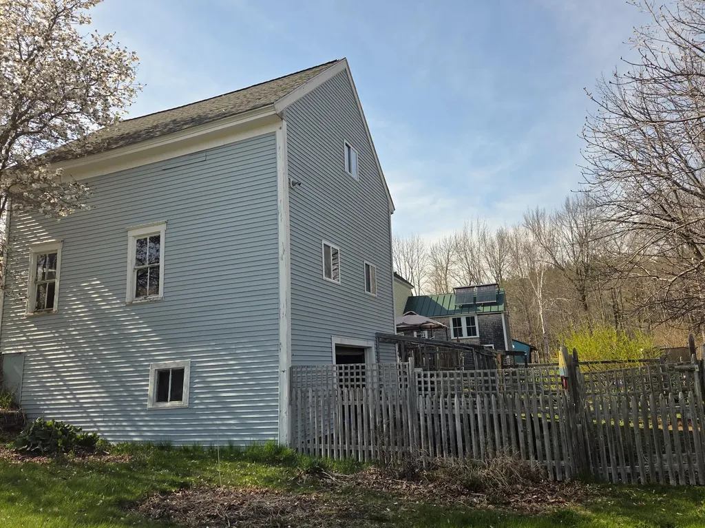 33 Moosehead Trail Highway Brooks ME 04921