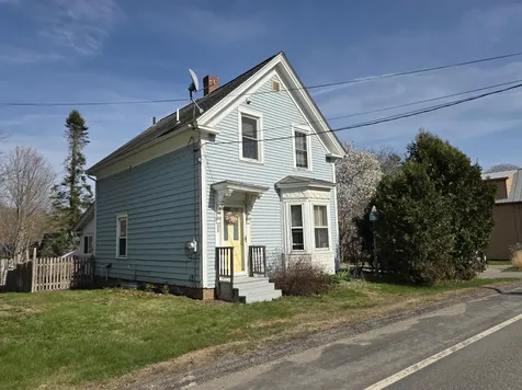33 Moosehead Trail Highway Brooks ME 04921