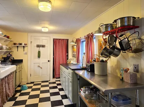 33 Moosehead Trail Highway Brooks ME 04921
