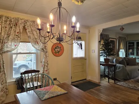 33 Moosehead Trail Highway Brooks ME 04921