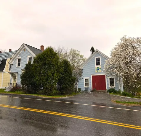 33 Moosehead Trail Highway Brooks ME 04921