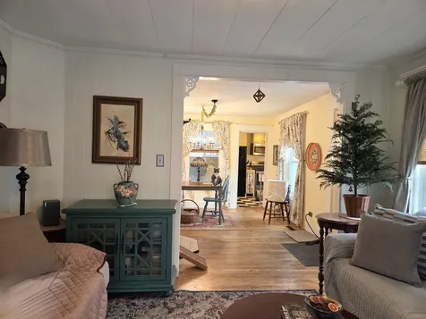 33 Moosehead Trail Highway Brooks ME 04921