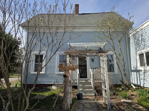 33 Moosehead Trail Highway Brooks ME 04921