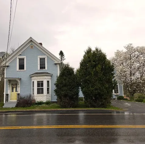 33 Moosehead Trail Highway Brooks ME 04921