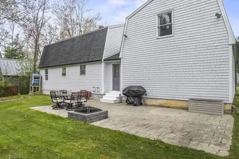 35 Buttonwood Road South Berwick ME 03908