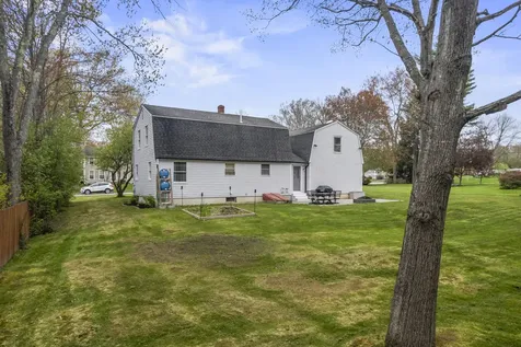 35 Buttonwood Road South Berwick ME 03908