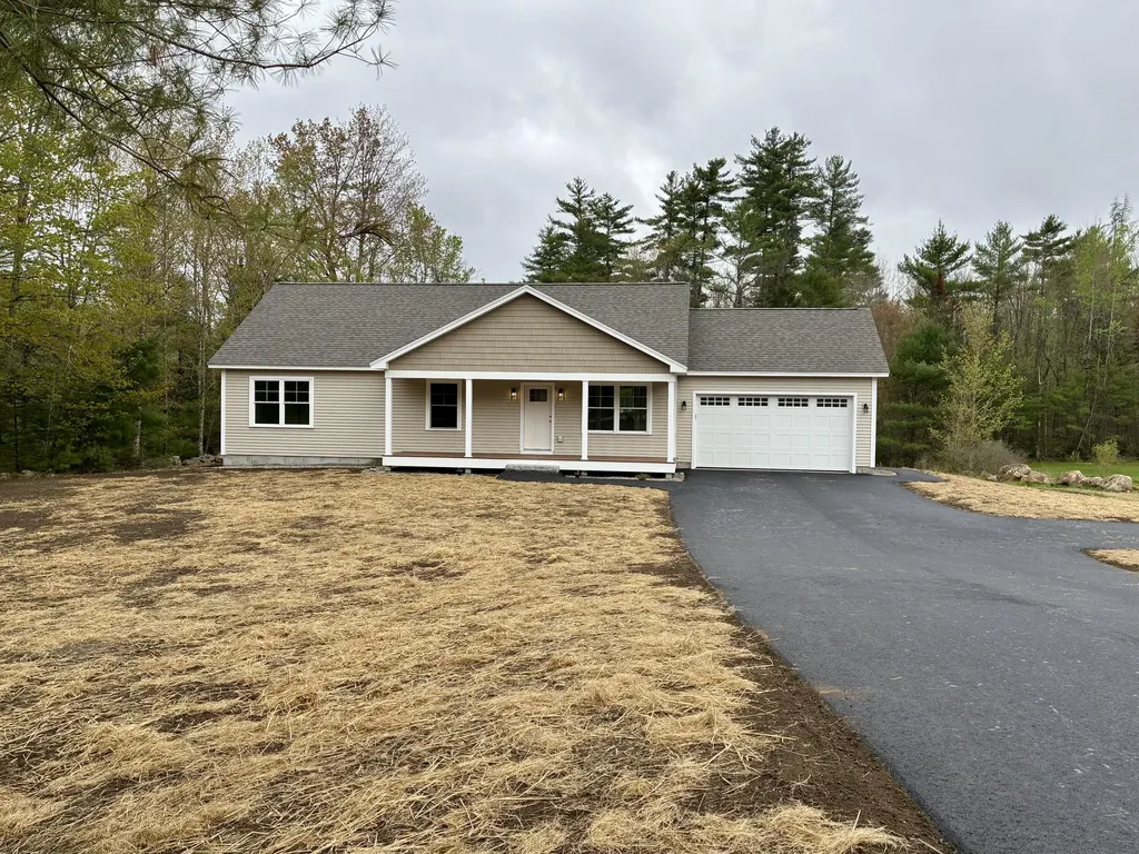 577 Doles Ridge Road Limerick ME 04048