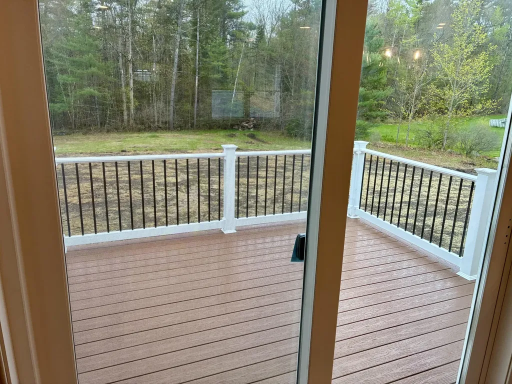 577 Doles Ridge Road Limerick ME 04048
