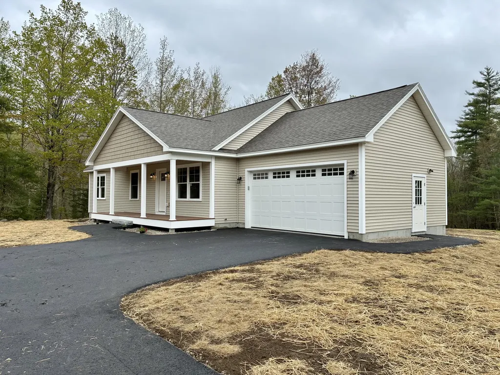 577 Doles Ridge Road Limerick ME 04048