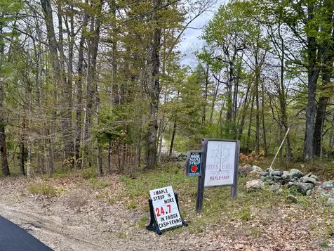 577 Doles Ridge Road Limerick ME 04048