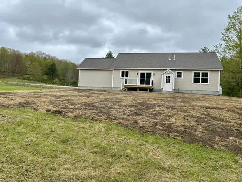 577 Doles Ridge Road Limerick ME 04048
