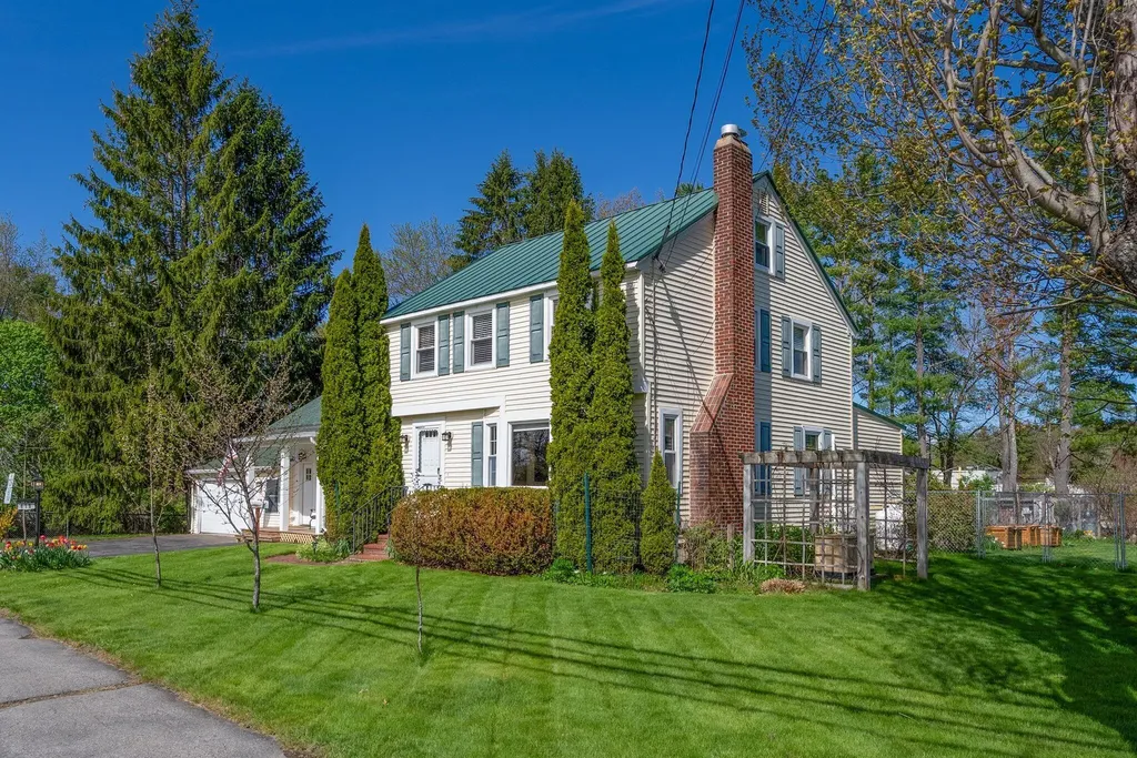 418 Bridge Street Westbrook ME 04092