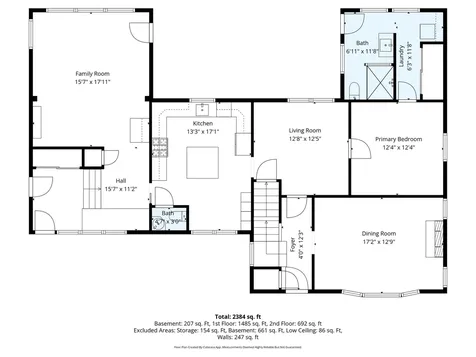 418 Bridge Street Westbrook ME 04092