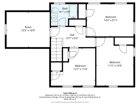 418 Bridge Street Westbrook ME 04092