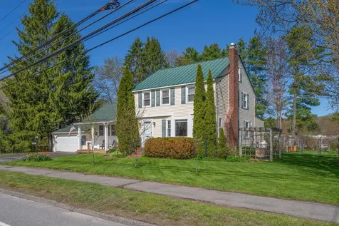 418 Bridge Street Westbrook ME 04092