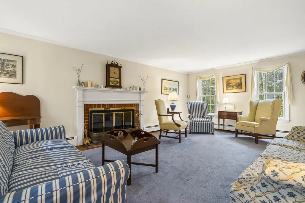 98 Harborview Drive Yarmouth ME 04096
