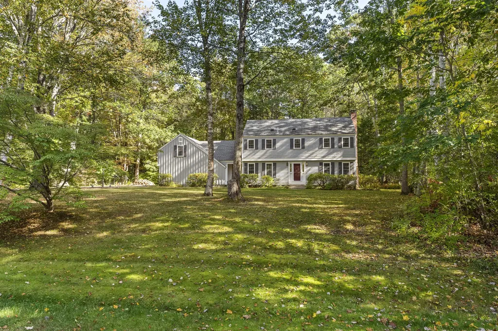 98 Harborview Drive Yarmouth ME 04096