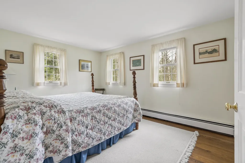 98 Harborview Drive Yarmouth ME 04096