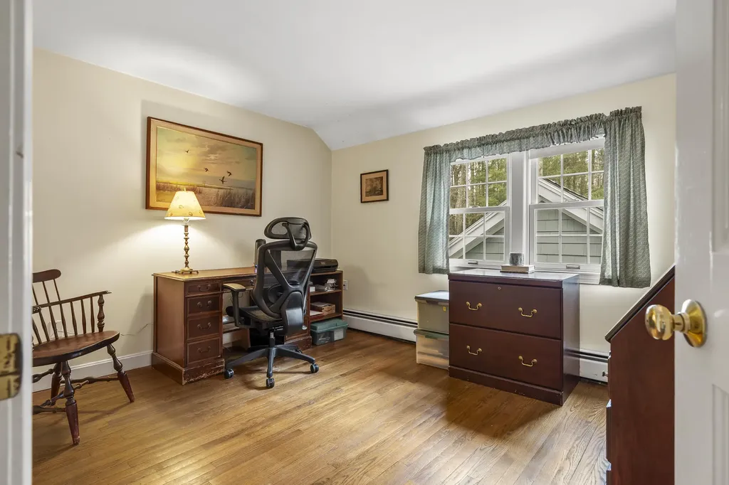 98 Harborview Drive Yarmouth ME 04096