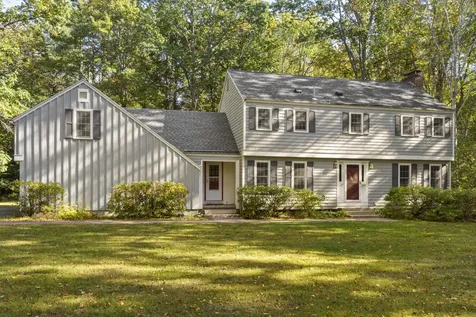 98 Harborview Drive Yarmouth ME 04096