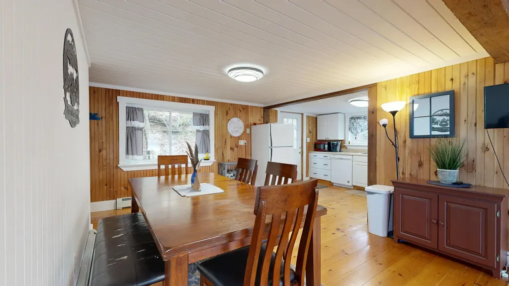 105 Martins Point Road Greene ME 04236