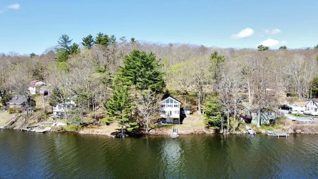105 Martins Point Road Greene ME 04236