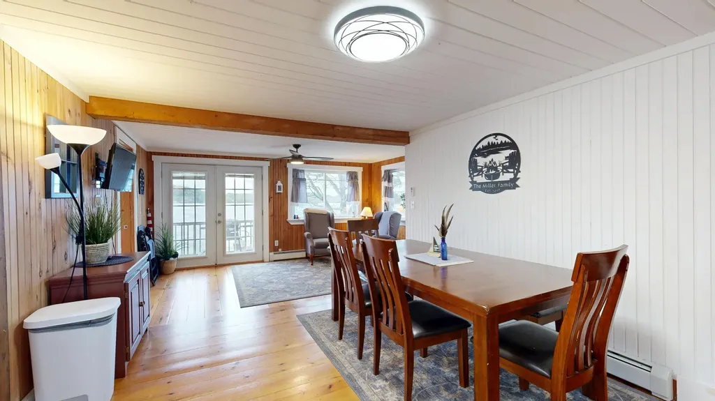 105 Martins Point Road Greene ME 04236