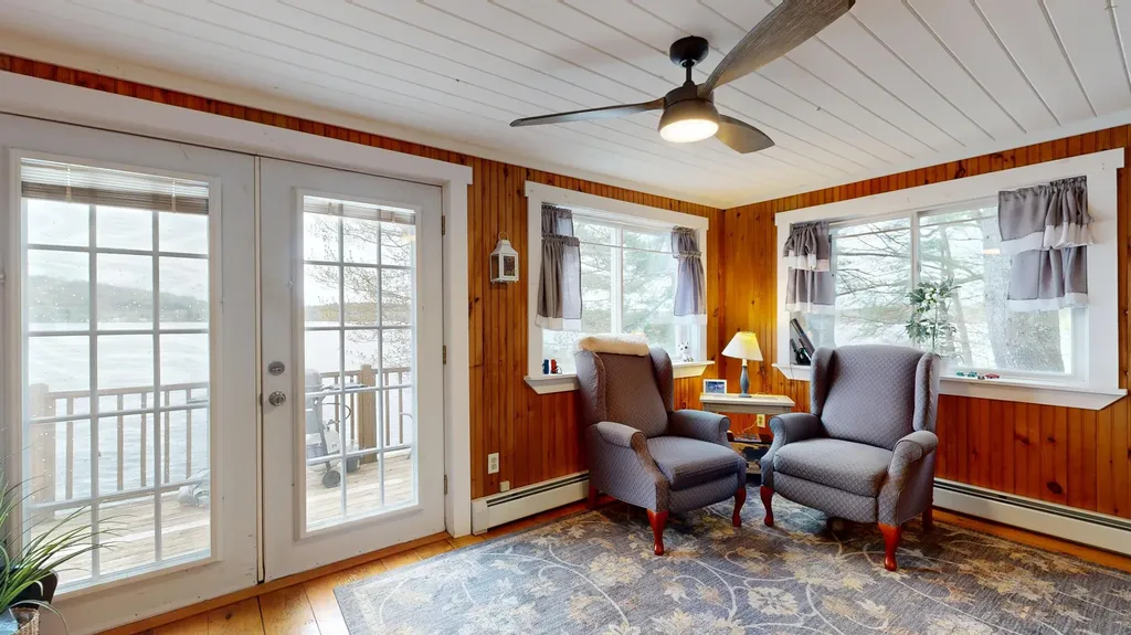105 Martins Point Road Greene ME 04236