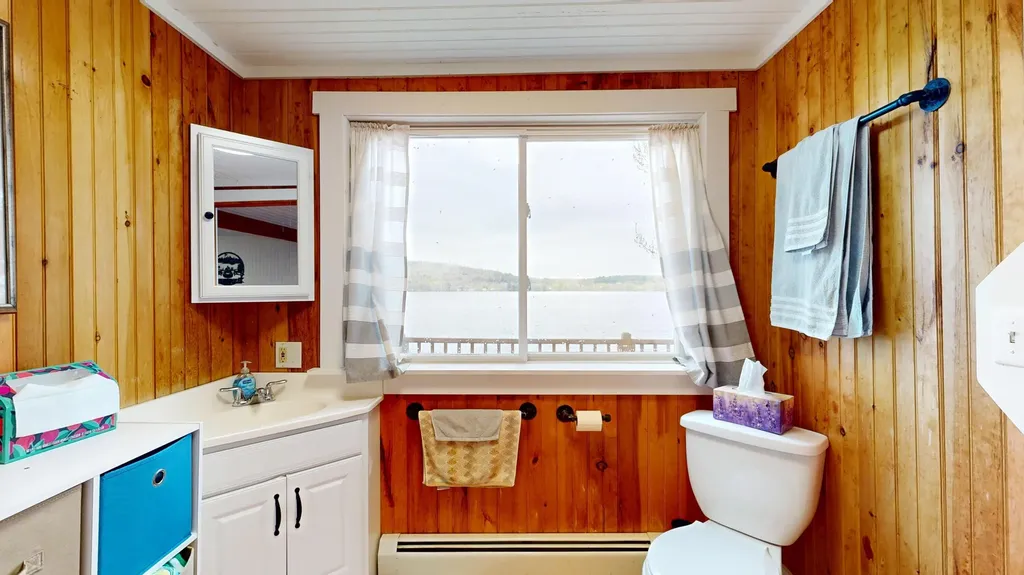 105 Martins Point Road Greene ME 04236