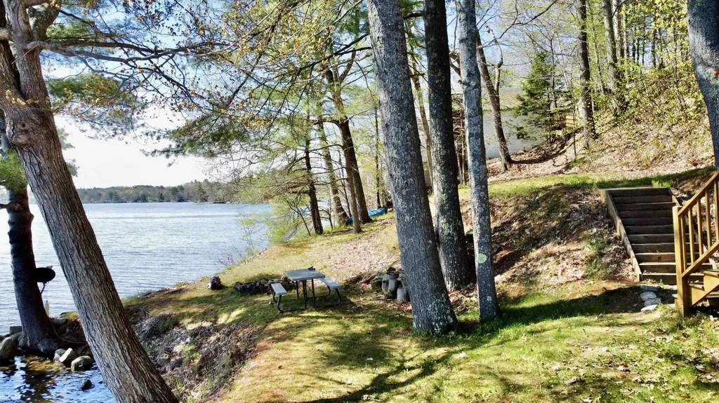 105 Martins Point Road Greene ME 04236
