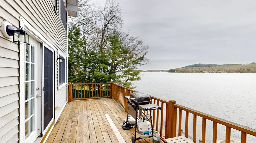 105 Martins Point Road Greene ME 04236