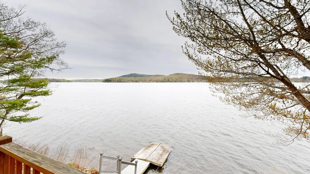 105 Martins Point Road Greene ME 04236