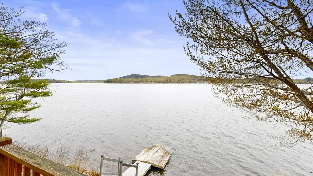 105 Martins Point Road Greene ME 04236