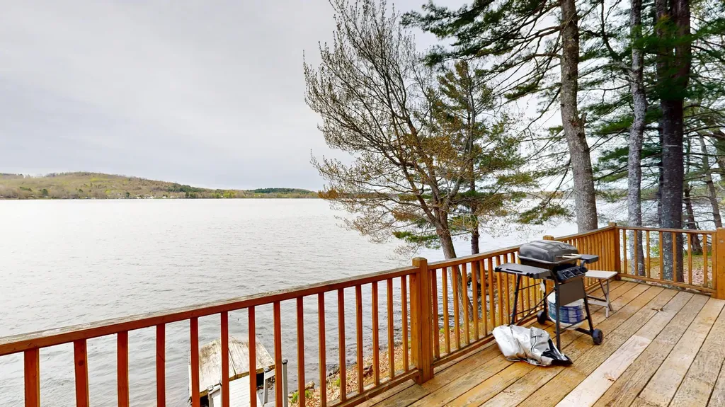 105 Martins Point Road Greene ME 04236