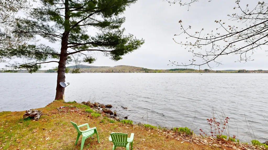105 Martins Point Road Greene ME 04236