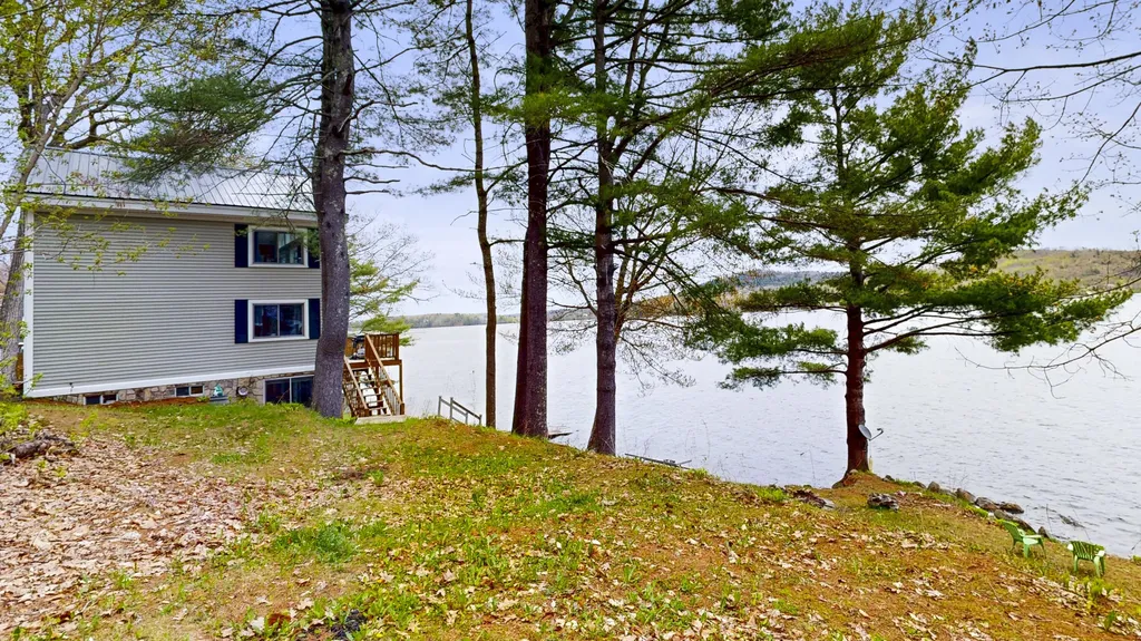 105 Martins Point Road Greene ME 04236