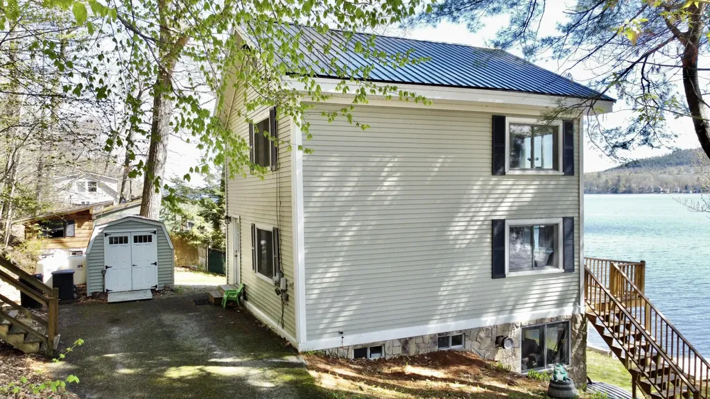 105 Martins Point Road Greene ME 04236