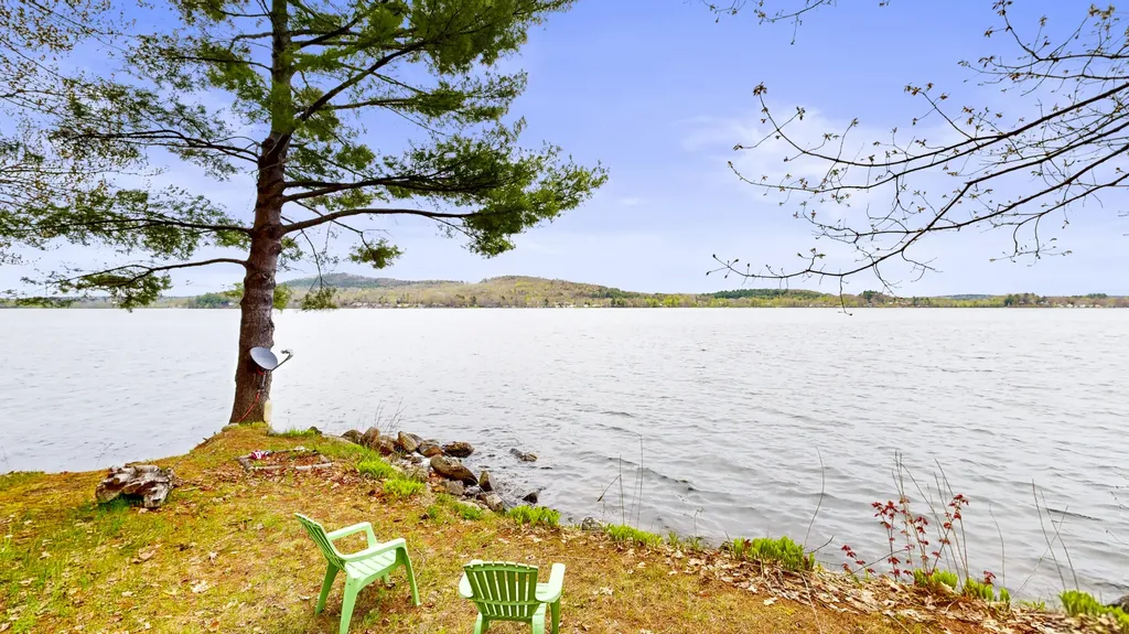 105 Martins Point Road Greene ME 04236
